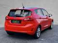 Ford Fiesta Titanium 1.0 EcoBoost #WINTER#DAB#PANO Rot - thumbnail 4