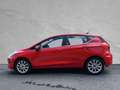 Ford Fiesta Titanium 1.0 EcoBoost #WINTER#DAB#PANO Rot - thumbnail 3