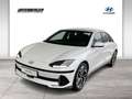 Hyundai IONIQ 6 PLUS LINE Long Range 77,4 kWh 4WD Bianco - thumbnail 1