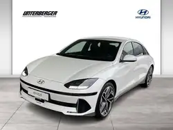 Find White Hyundai IONIQ 6 for sale - AutoScout24