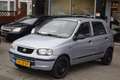 Suzuki Alto 1.1 GLS NAP Stuurbekrachtiging APK tot 25-10-26 Grau - thumbnail 2