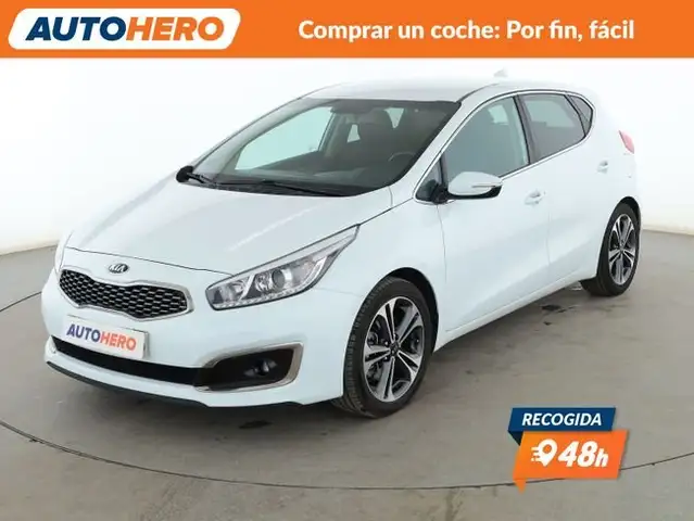 Kia 1.6 CRDi Tech