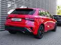 Audi A3 S line 35 TFSI S tronic 150 PS | Am Rot - thumbnail 4