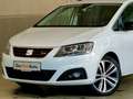 SEAT Alhambra FR TDI DSG Silber - thumbnail 2