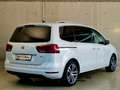 SEAT Alhambra FR TDI DSG Silber - thumbnail 7