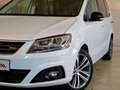 SEAT Alhambra FR TDI DSG Silber - thumbnail 3