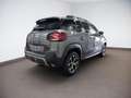 Citroen C3 Aircross PureTech 130 Stop & Start EAT6 OPF PLUS Gris - thumbnail 2