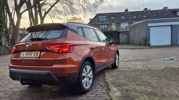 1.0 TSI Xcel. Launch