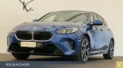 Bmw 120 M Sport,DA+