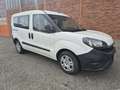 Fiat Doblo Doblò 1.3 MJT PC Combi N1 5 POSTI Weiß - thumbnail 2