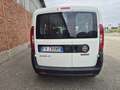 Fiat Doblo Doblò 1.3 MJT PC Combi N1 5 POSTI Weiß - thumbnail 5