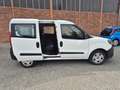 Fiat Doblo Doblò 1.3 MJT PC Combi N1 5 POSTI Weiß - thumbnail 3
