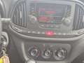 Fiat Doblo Doblò 1.3 MJT PC Combi N1 5 POSTI Weiß - thumbnail 10