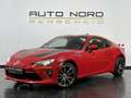 Toyota GT86 *Navi*Tempomat*Smart-Key*Original*LED*1.H* Rood - thumbnail 1
