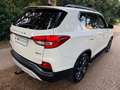 SsangYong Rexton 2.2d 181cv E6 Motore Mercedes 4x4 GANCIO TRAINO E6 Wit - thumbnail 8