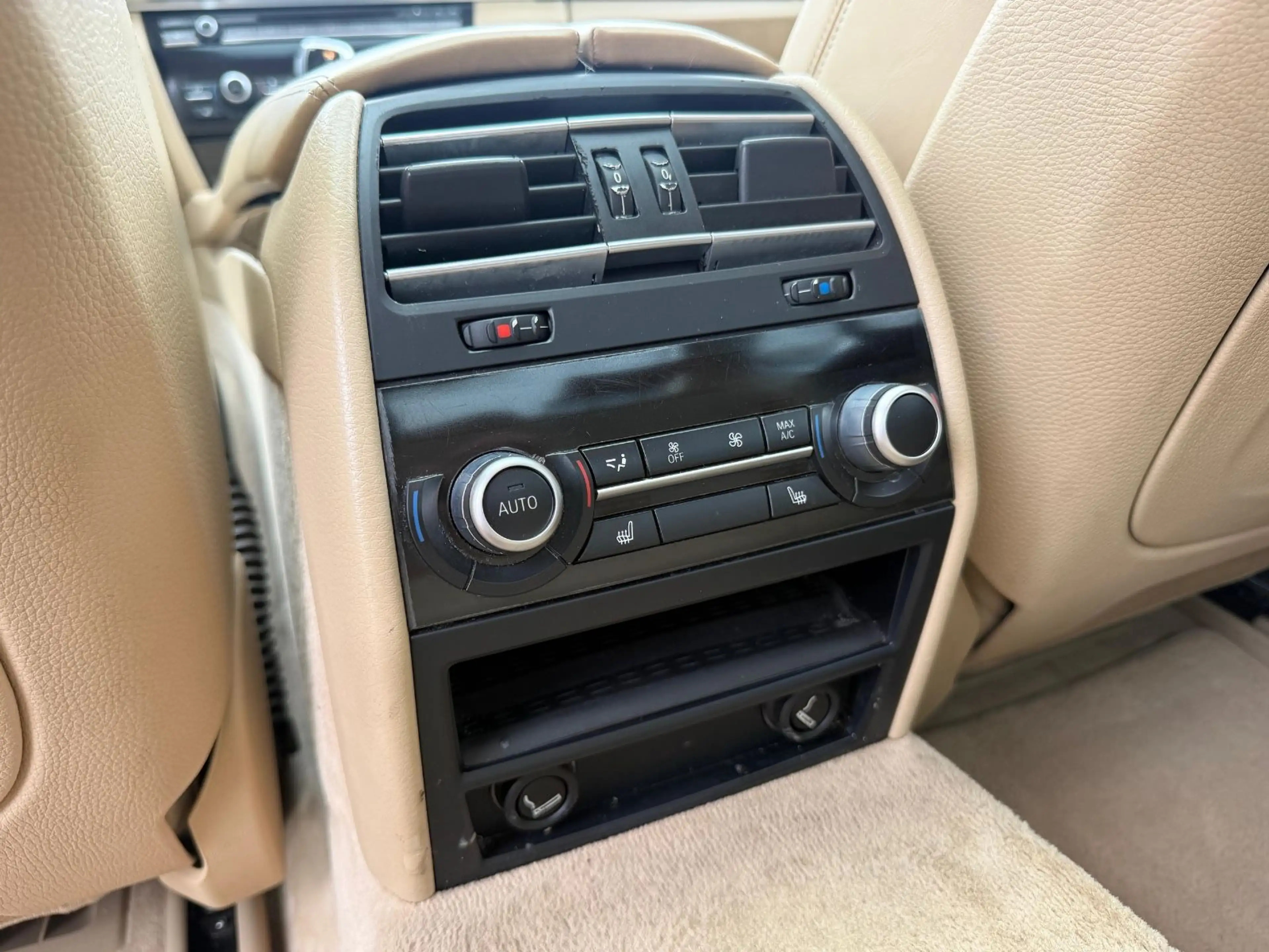 BMW 730 d/Pano/Kamer/Head-up/St.heiz/Leder/Soft/Memo — photo 28