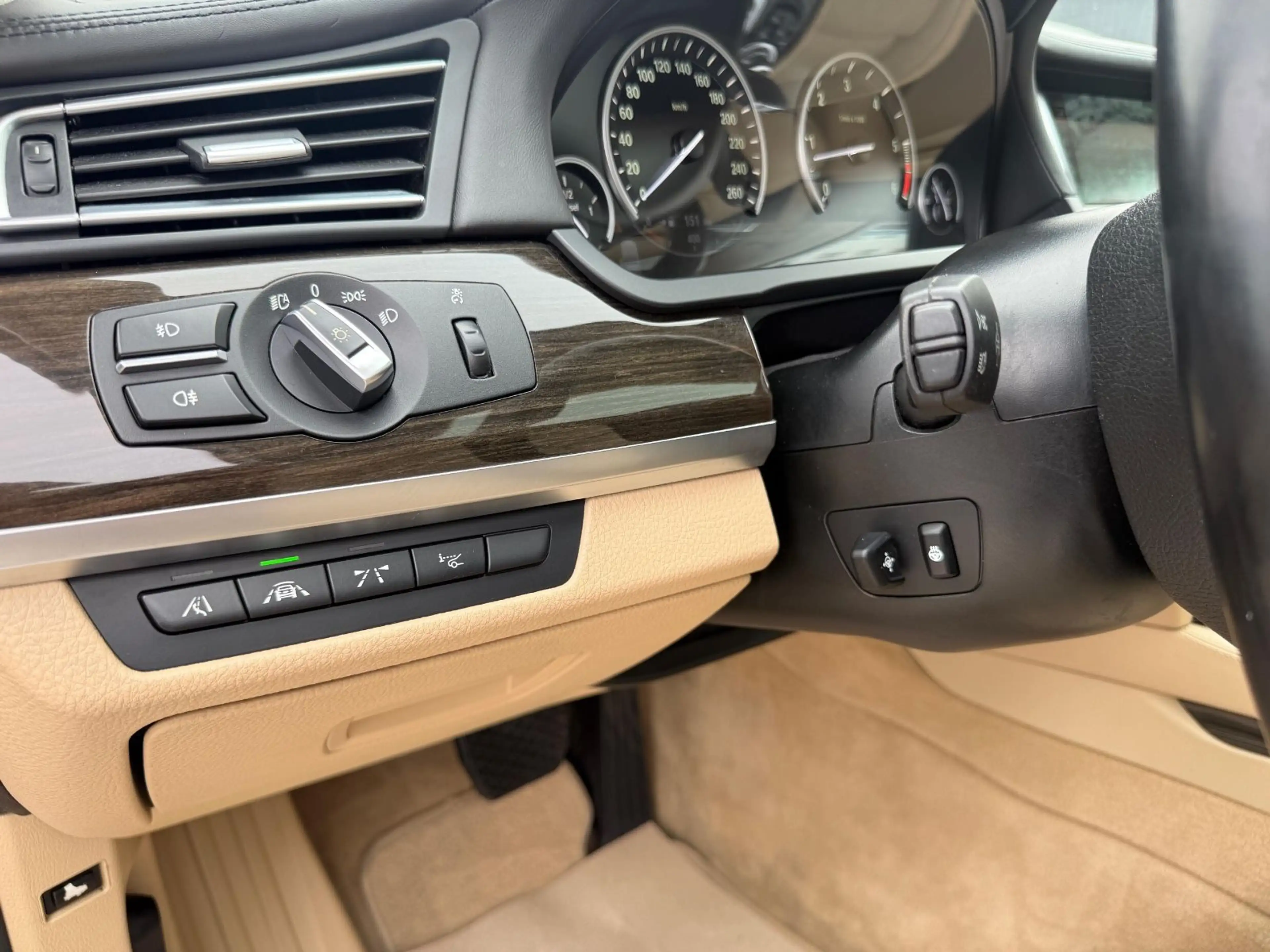 BMW 730 d/Pano/Kamer/Head-up/St.heiz/Leder/Soft/Memo — photo 20