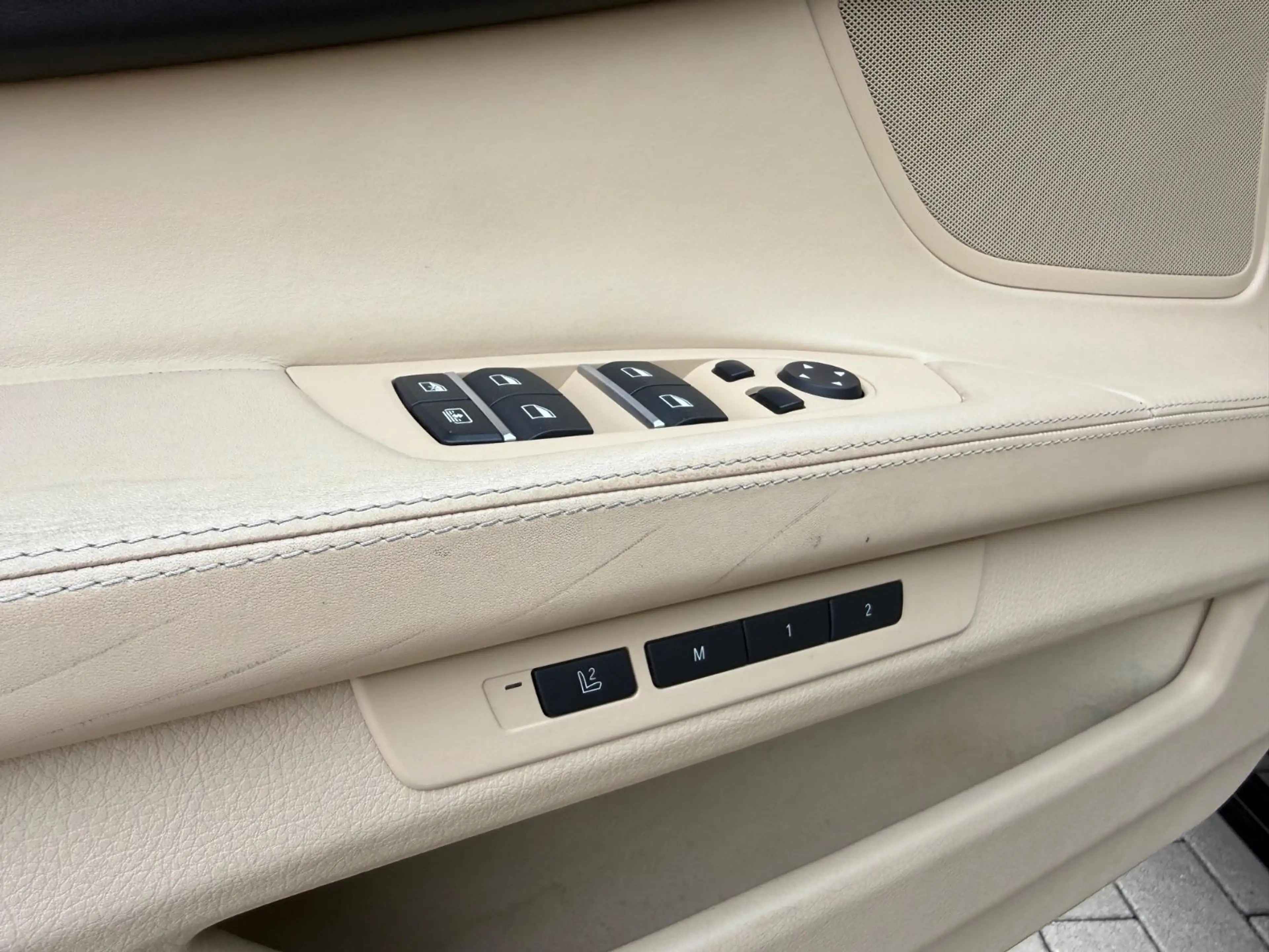 BMW 730 d/Pano/Kamer/Head-up/St.heiz/Leder/Soft/Memo — photo 14