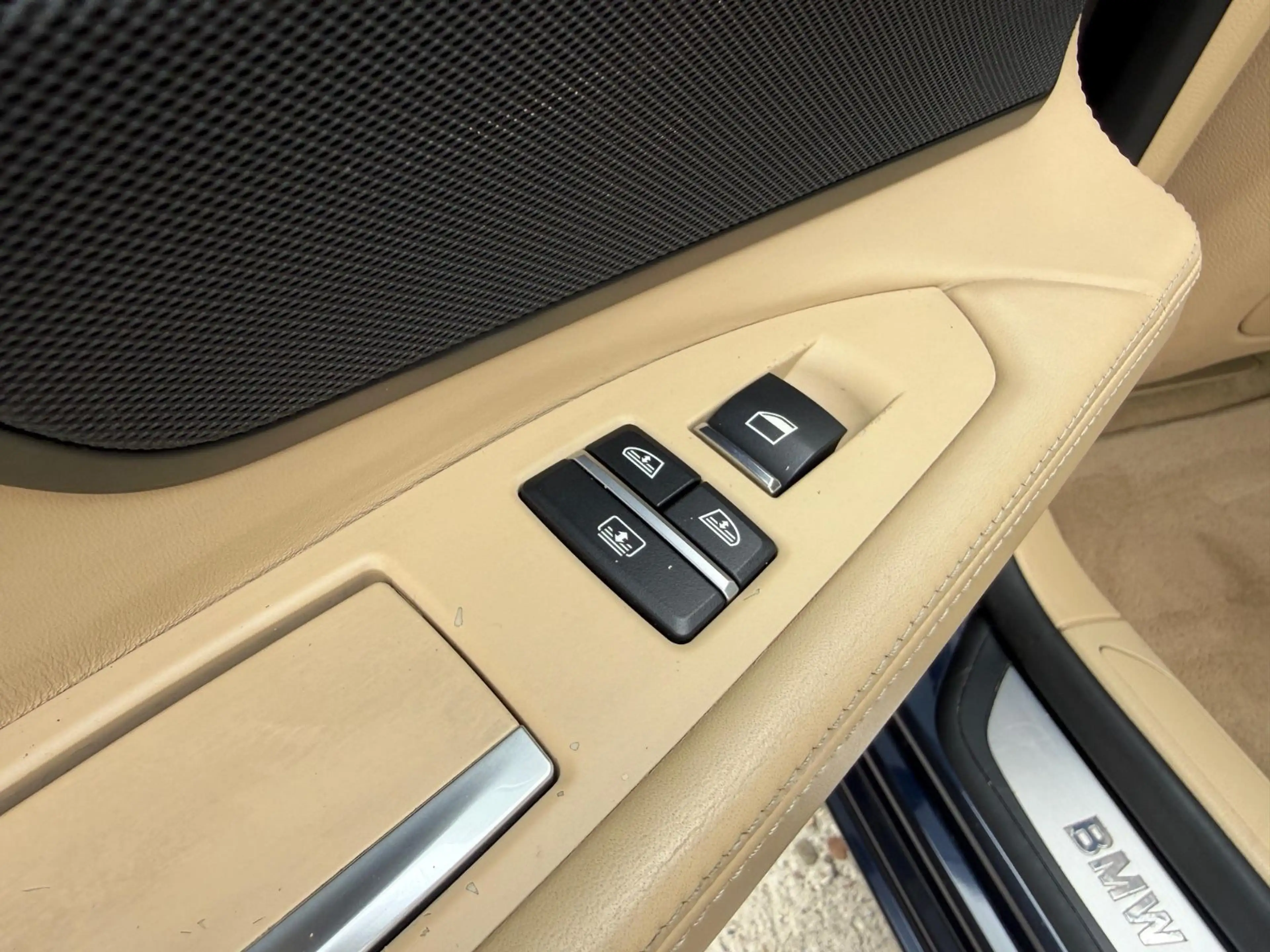 BMW 730 d/Pano/Kamer/Head-up/St.heiz/Leder/Soft/Memo — photo 30
