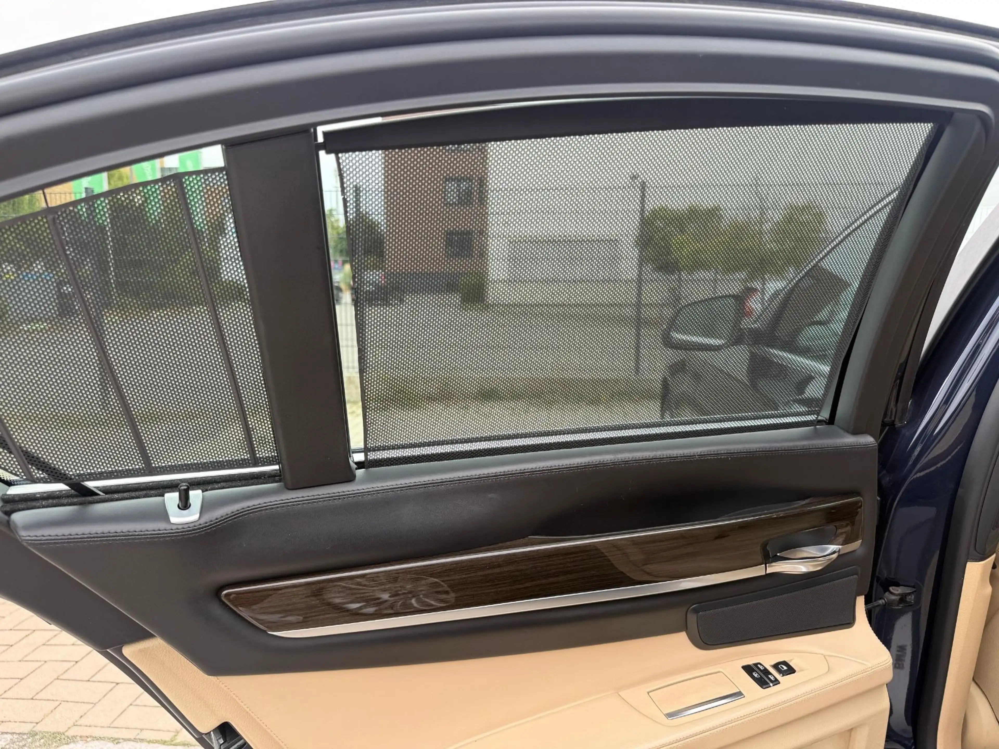 BMW 730 d/Pano/Kamer/Head-up/St.heiz/Leder/Soft/Memo — photo 27