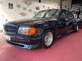 Mercedes-Benz 500 SEL KOENIG SPECIALS ORIGINAL Limousine Blauw - thumbnail 1