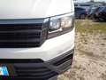 Volkswagen Crafter Crafter 35 2.0 TDI 140CV PM Cassonato + IVA Bianco - thumbnail 5