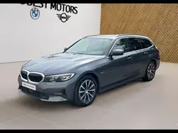 BMW Série 3 320eA 204ch Business Design