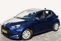 Toyota Yaris 1.0 VVT-i Active RIJKLAAR INCL;GARANTIE | Climat Blauw - thumbnail 6