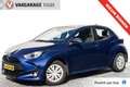 Toyota Yaris 1.0 VVT-i Active RIJKLAAR INCL;GARANTIE | Climat Blauw - thumbnail 1