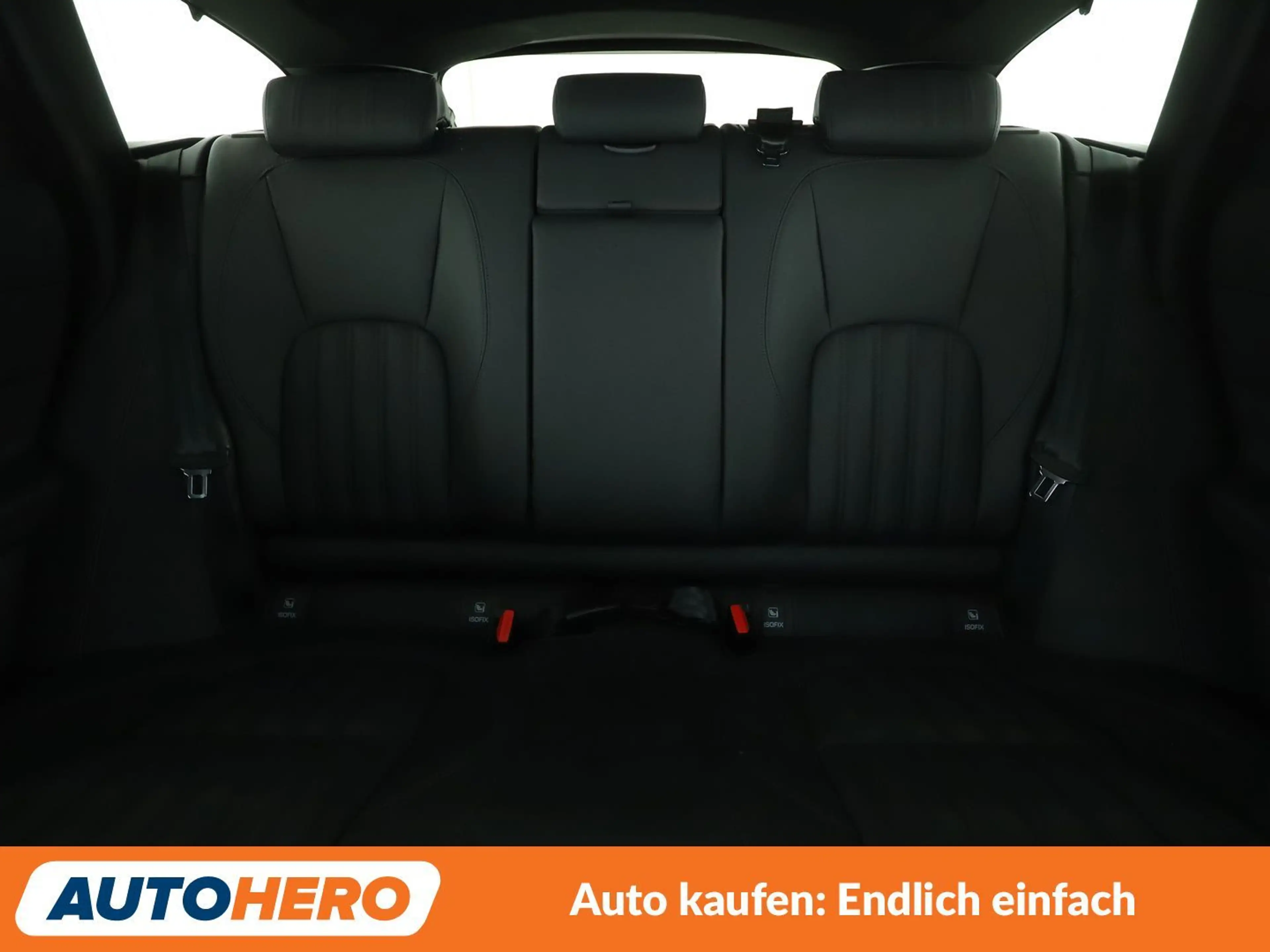 Jaguar XF 25d Portfolio AWD Aut.*NAVI*BiXENON*CAM*TEMPO* — photo 15
