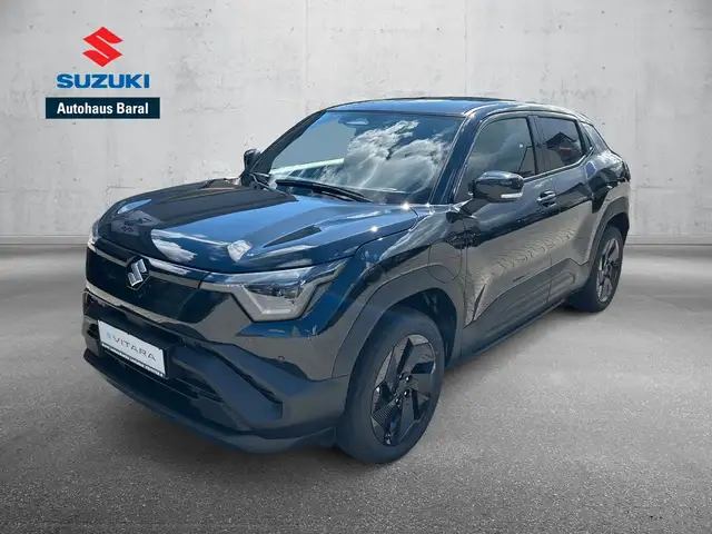 Suzuki Autres e Vitara 61 kWh Comfort Allgrip
