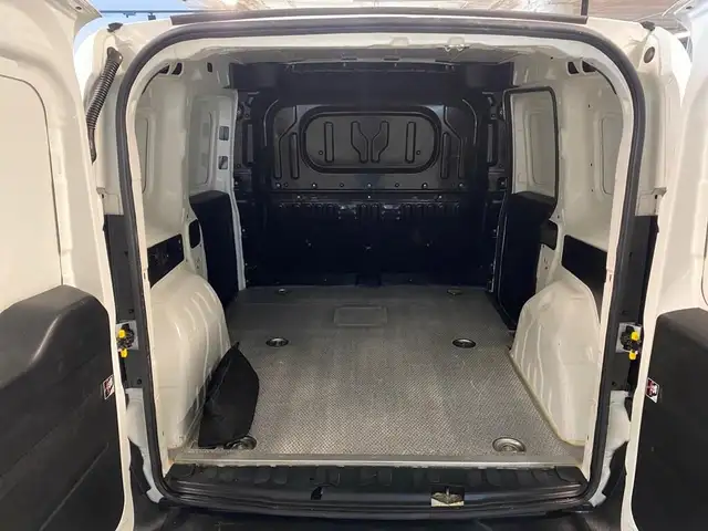 Fiat Doblo view 8