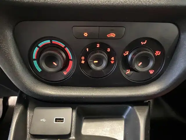 Fiat Doblo view 10