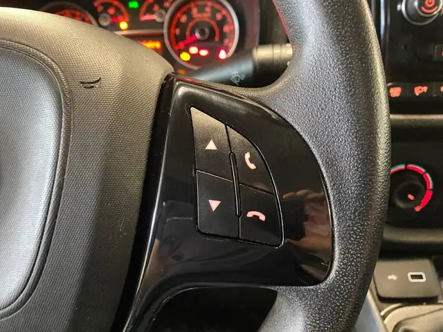 Fiat Doblo view 13