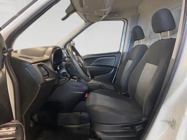 Fiat Doblo view 7