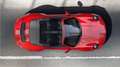 Porsche 992 Cabrio 385cv-Scarico Sport-Sed. Ventilati-BOSE Rosso - thumbnail 4