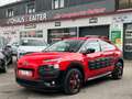 Citroen C4 Cactus Shine Rot - thumbnail 1