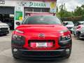 Citroen C4 Cactus Shine Rot - thumbnail 3