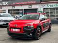 Citroen C4 Cactus Shine Rot - thumbnail 2