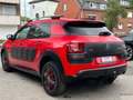 Citroen C4 Cactus Shine Rot - thumbnail 9