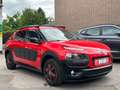 Citroen C4 Cactus Shine Rot - thumbnail 4