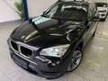 BMW X1 20 i*sDRIVE*SPORT-LIN*AUTOM*BI-XN*NAV*SHZ*PDC Schwarz - thumbnail 1