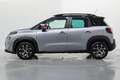 Citroen C3 Aircross BlueHDi S&S C-Series 110 Silber - thumbnail 8
