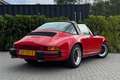 Porsche 911 3.2 Targa Rosso - thumbnail 8