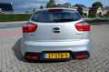 Kia Rio 1.2 CVVT Comf. Pack / INCL. APK Grijs - thumbnail 8