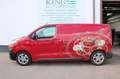 Opel Vivaro 2.0 CDTI Kasten L2 Autom.  Navi PDC Roşu - thumbnail 5