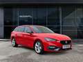 SEAT Leon Sportstourer FR 2.0 TDI 110 KW (150 PS) 7-G LED Na Rot - thumbnail 8