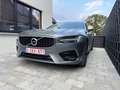 Volvo V90 T4 Geartronic R Design Gris - thumbnail 1