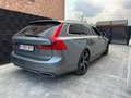 Volvo V90 T4 Geartronic R Design Gris - thumbnail 2