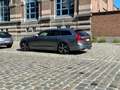 Volvo V90 T4 Geartronic R Design Gris - thumbnail 4